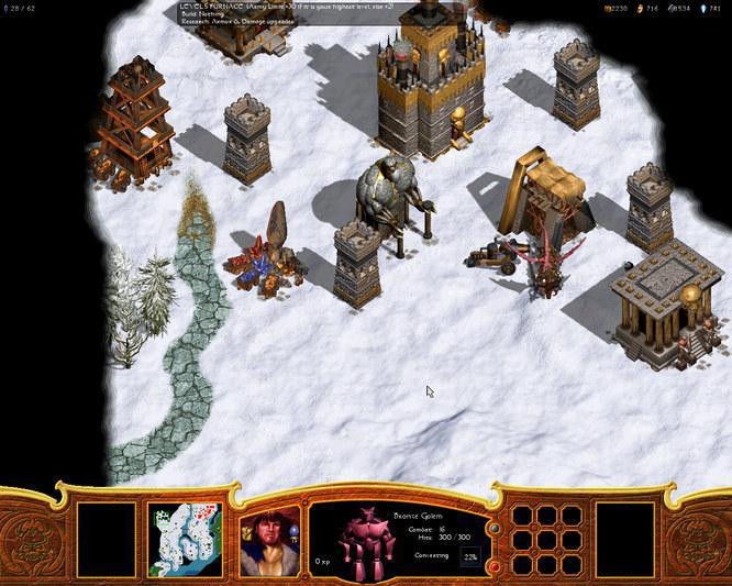Warlords: Battlecry 2 - кадр 6