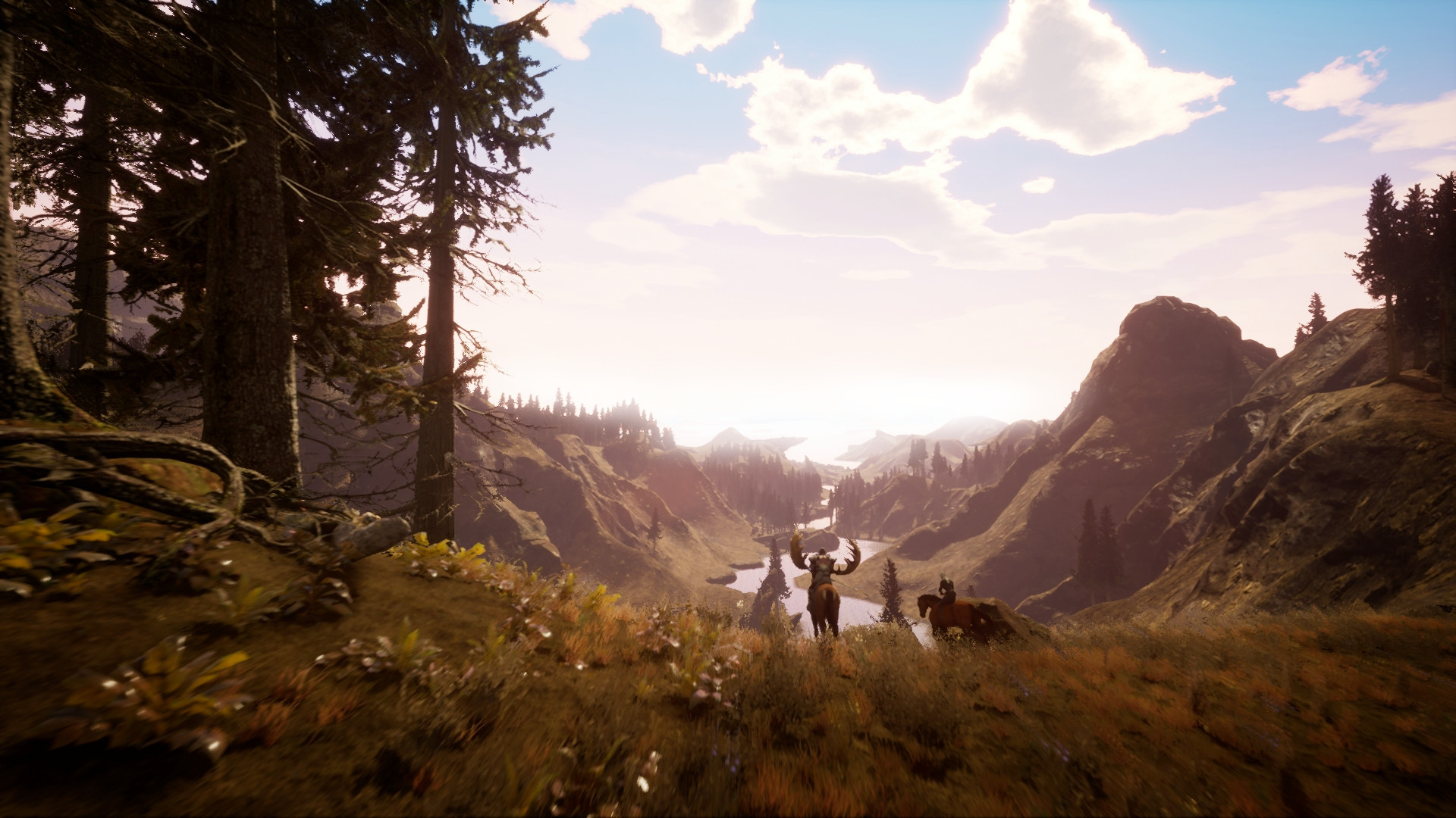 Citadel: Forged with Fire - кадр 7