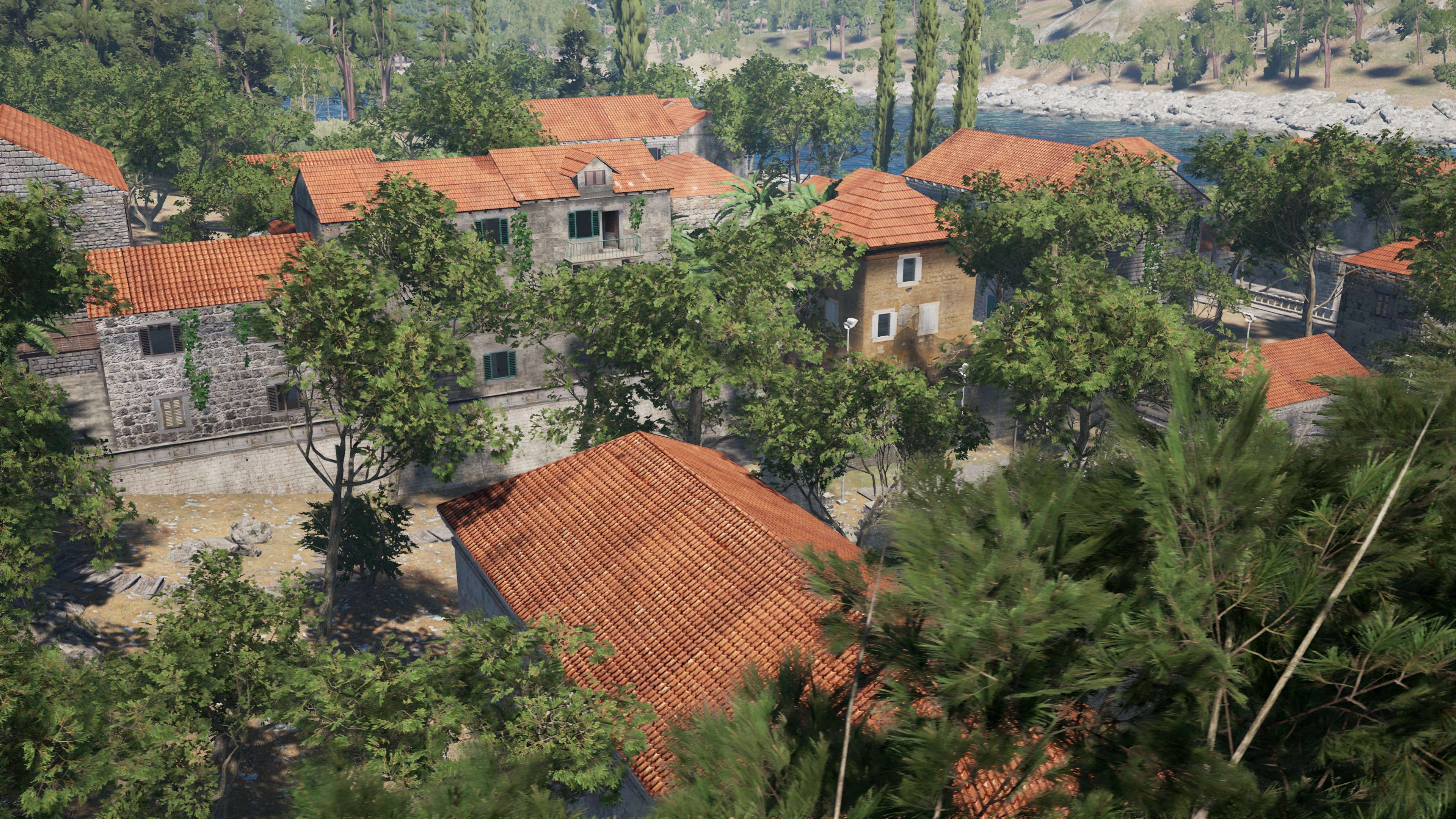 SCUM - кадр 6