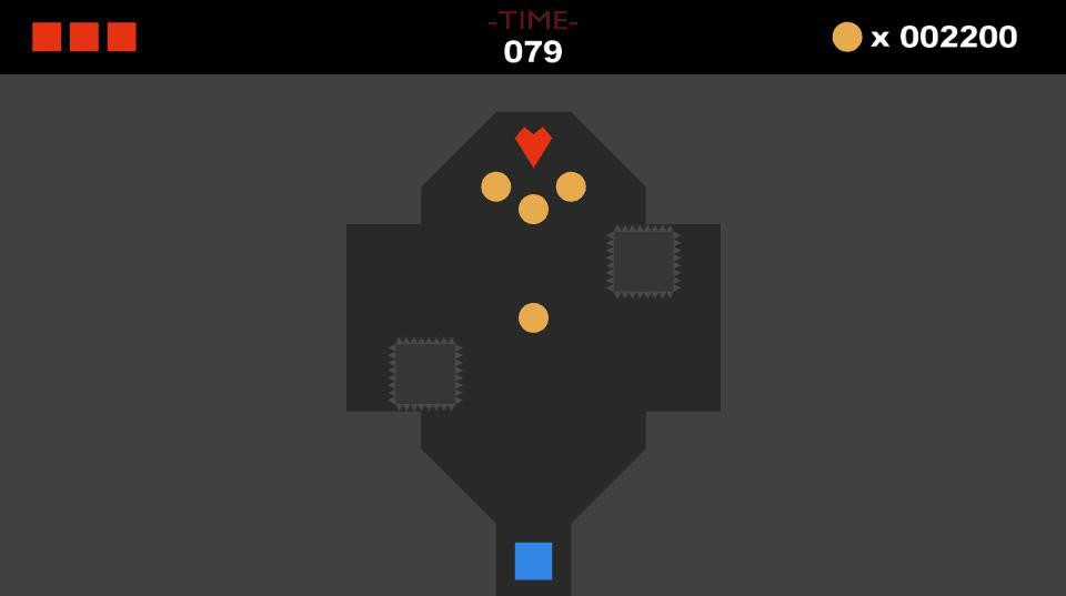 Keltar's Lair (itch) - кадр 2