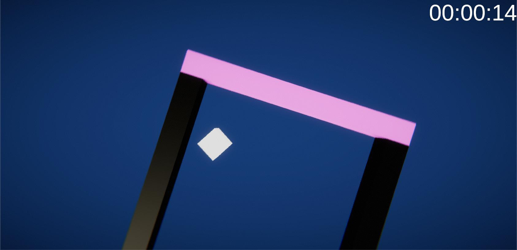 Gravity Box (Codemaster) (itch) - кадр 1