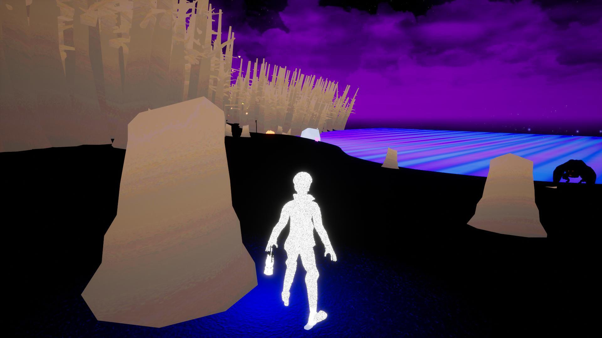 Elsewhere (Team Elsewhere, flankstaek, burstyfc, millerdimarem, fvkr) (itch) - кадр 3