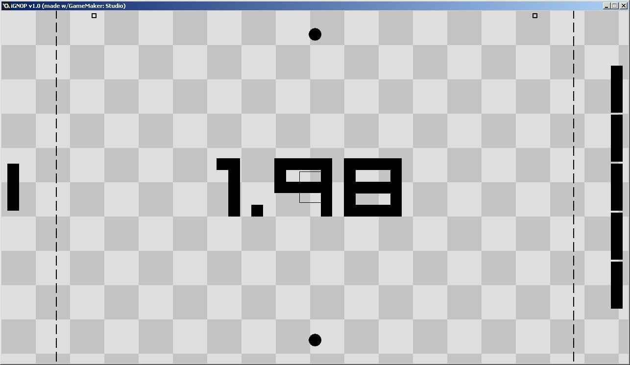 iGNOP (itch) - кадр 2