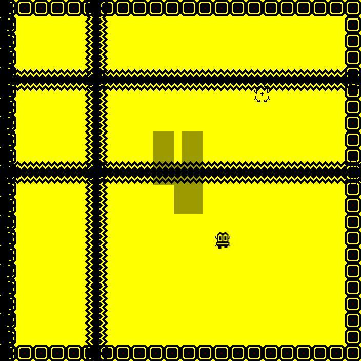 Telearcade (itch) - кадр 2