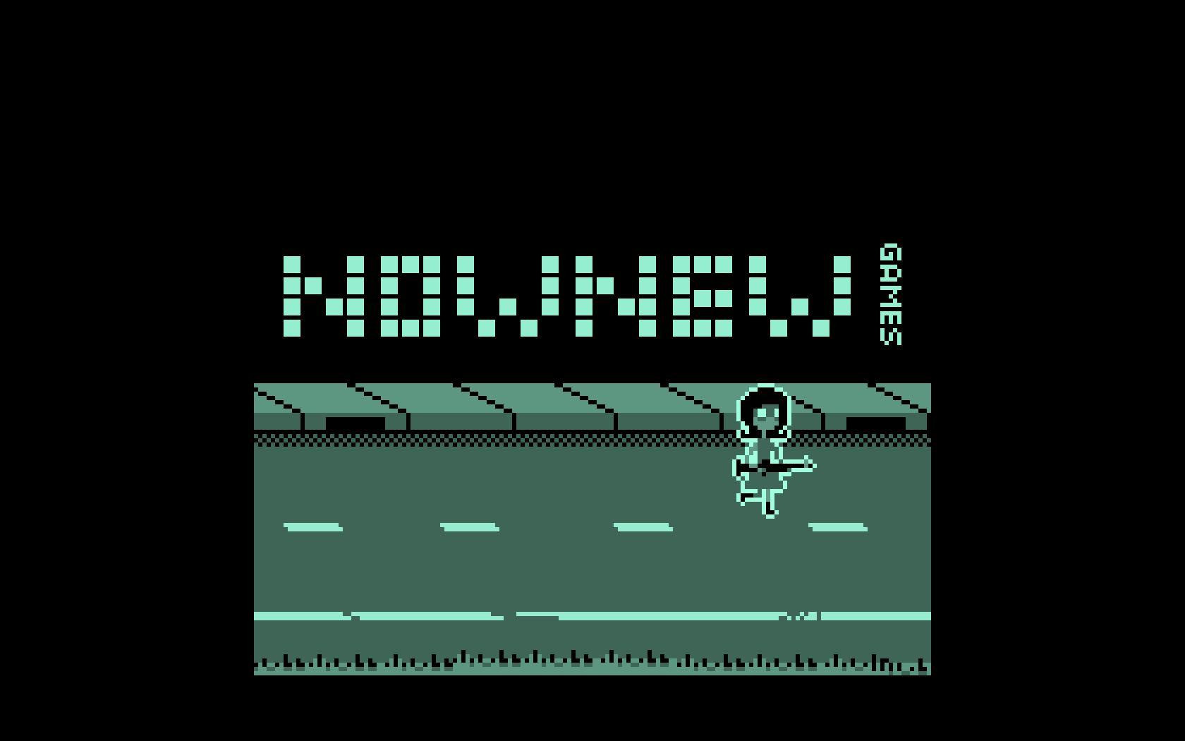 Drop Dead Twice: The First Attack (itch) - кадр 2