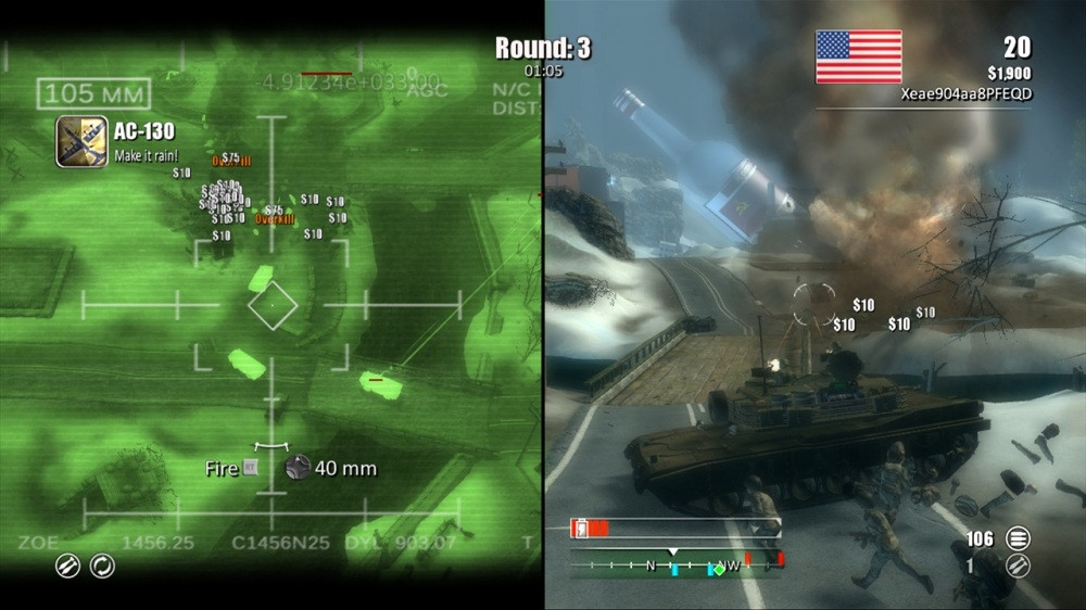 Toy Soldiers: Cold War - кадр 9