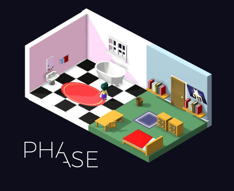 Phase (itch) - кадр 1