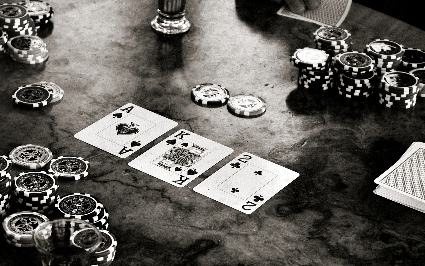 Special Black Jack (itch) - кадр 1