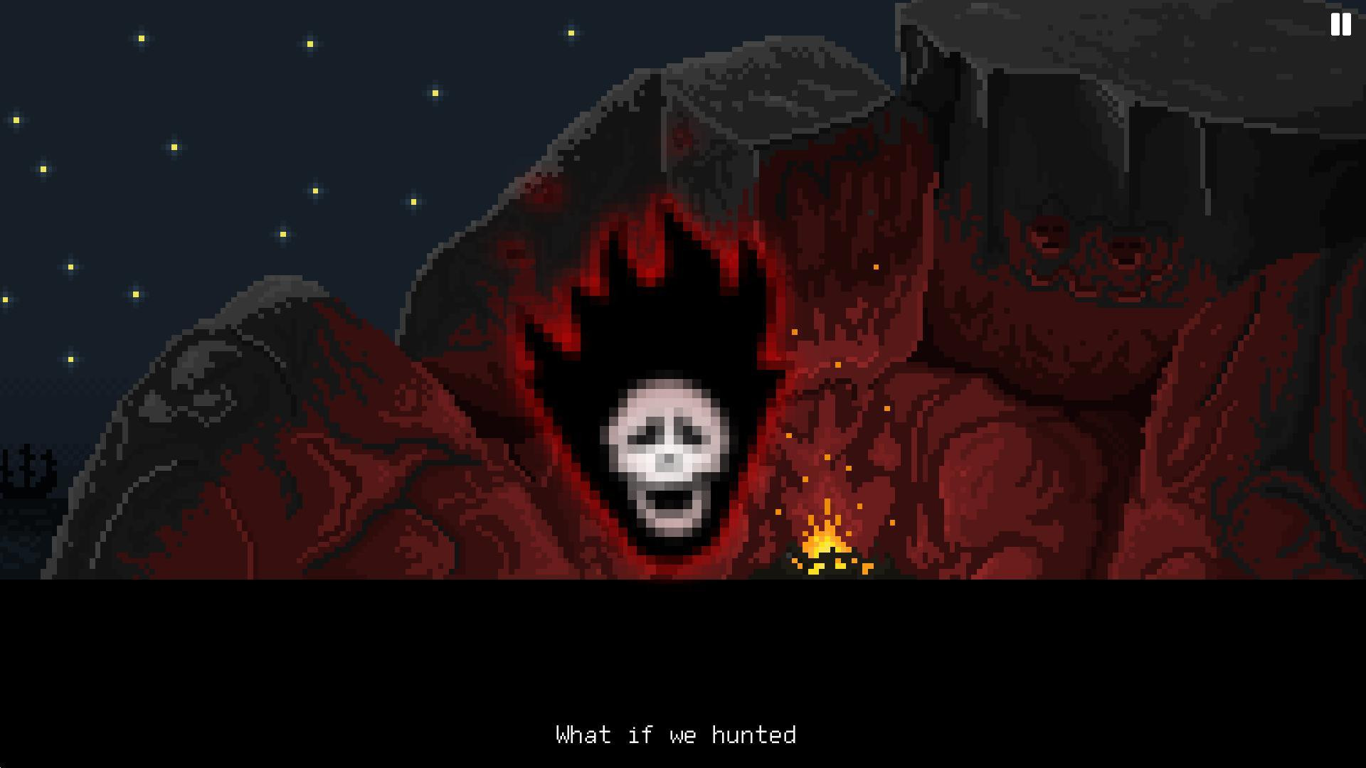 Heart Battle (itch) - кадр 2