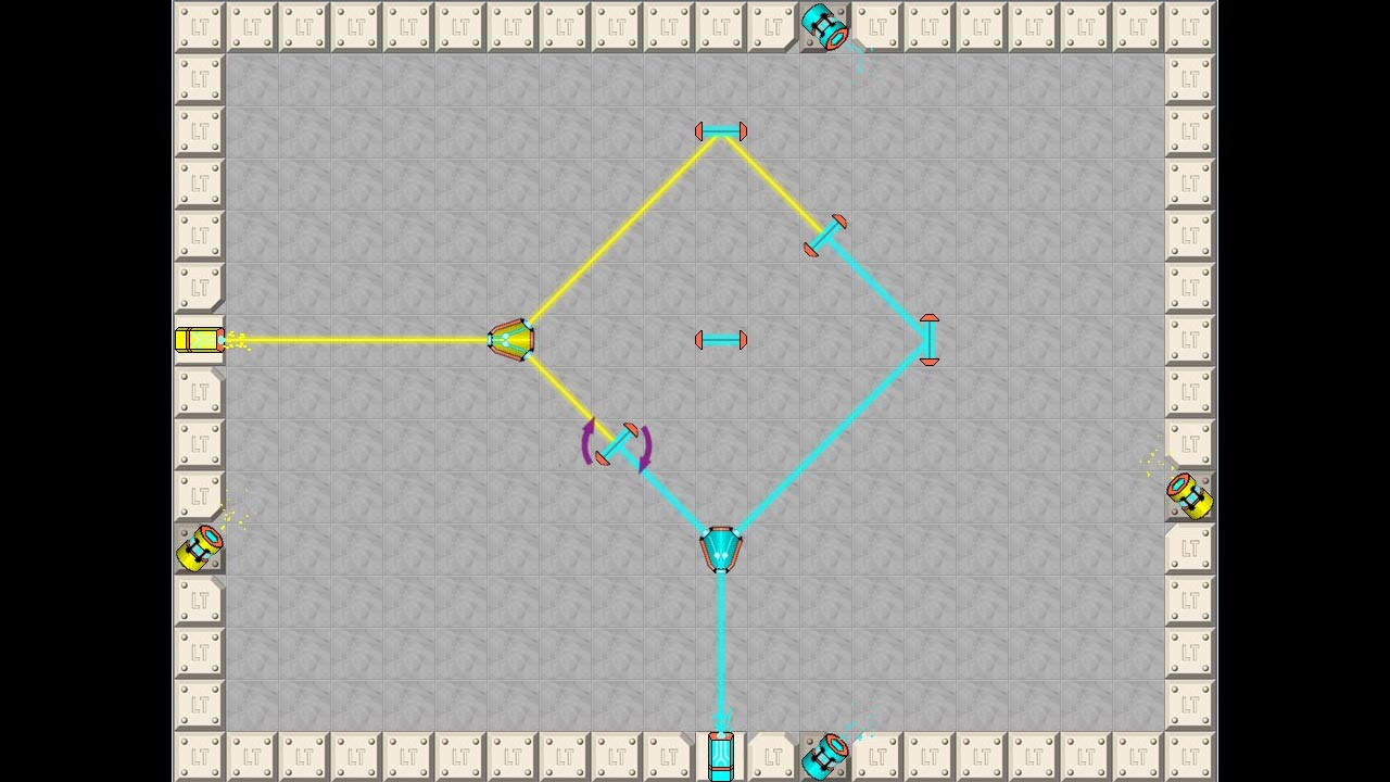 LightTrack - кадр 4