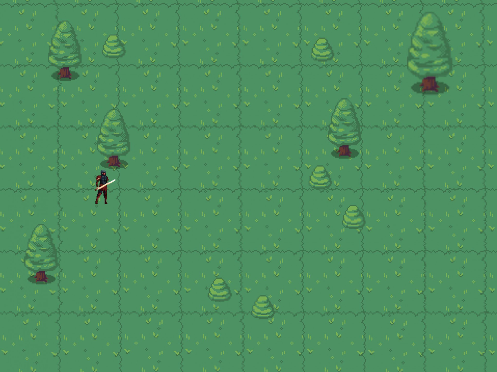 Dying Dominion (DEMO) (itch) - кадр 1
