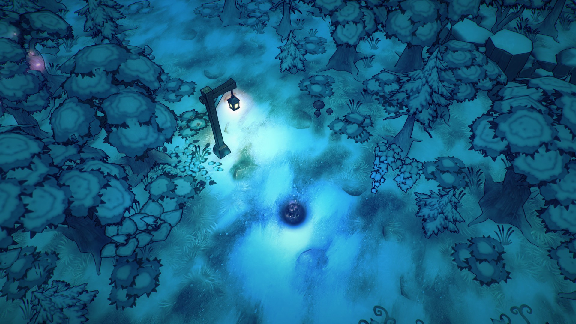 Journey Of The Light - кадр 2