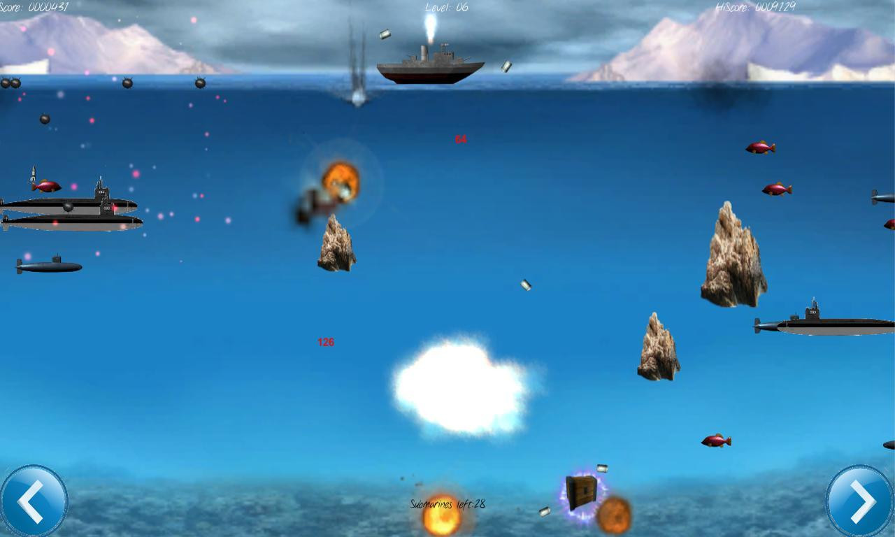 ORPMina2 (itch) - кадр 2