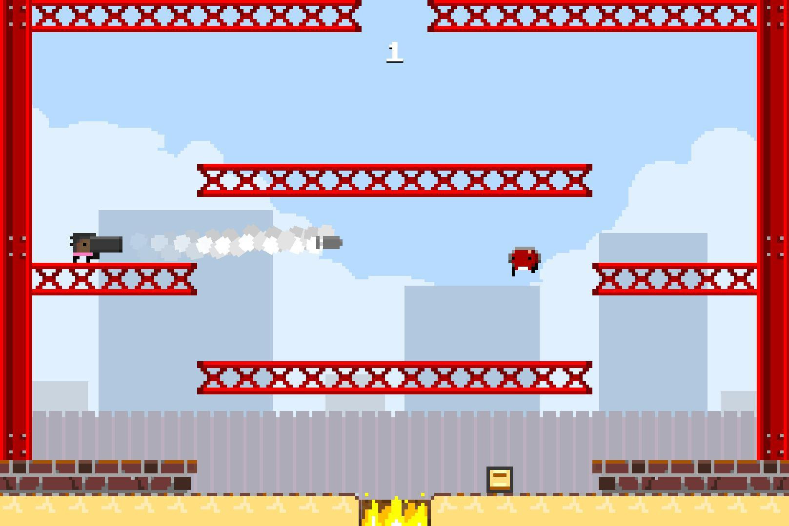 Super Clone Box (itch) - кадр 1
