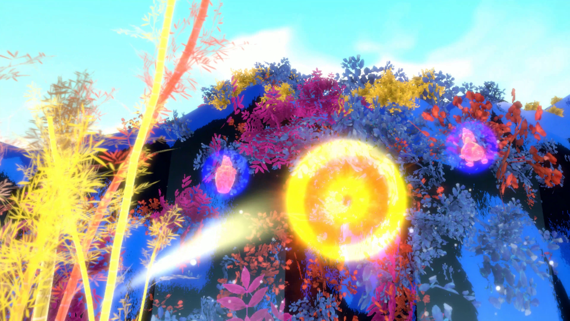 FENG SHUI: PROSPERITY - VR Project (itch) - кадр 2
