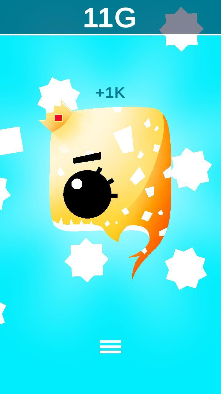 Click Fish (itch) - кадр 2