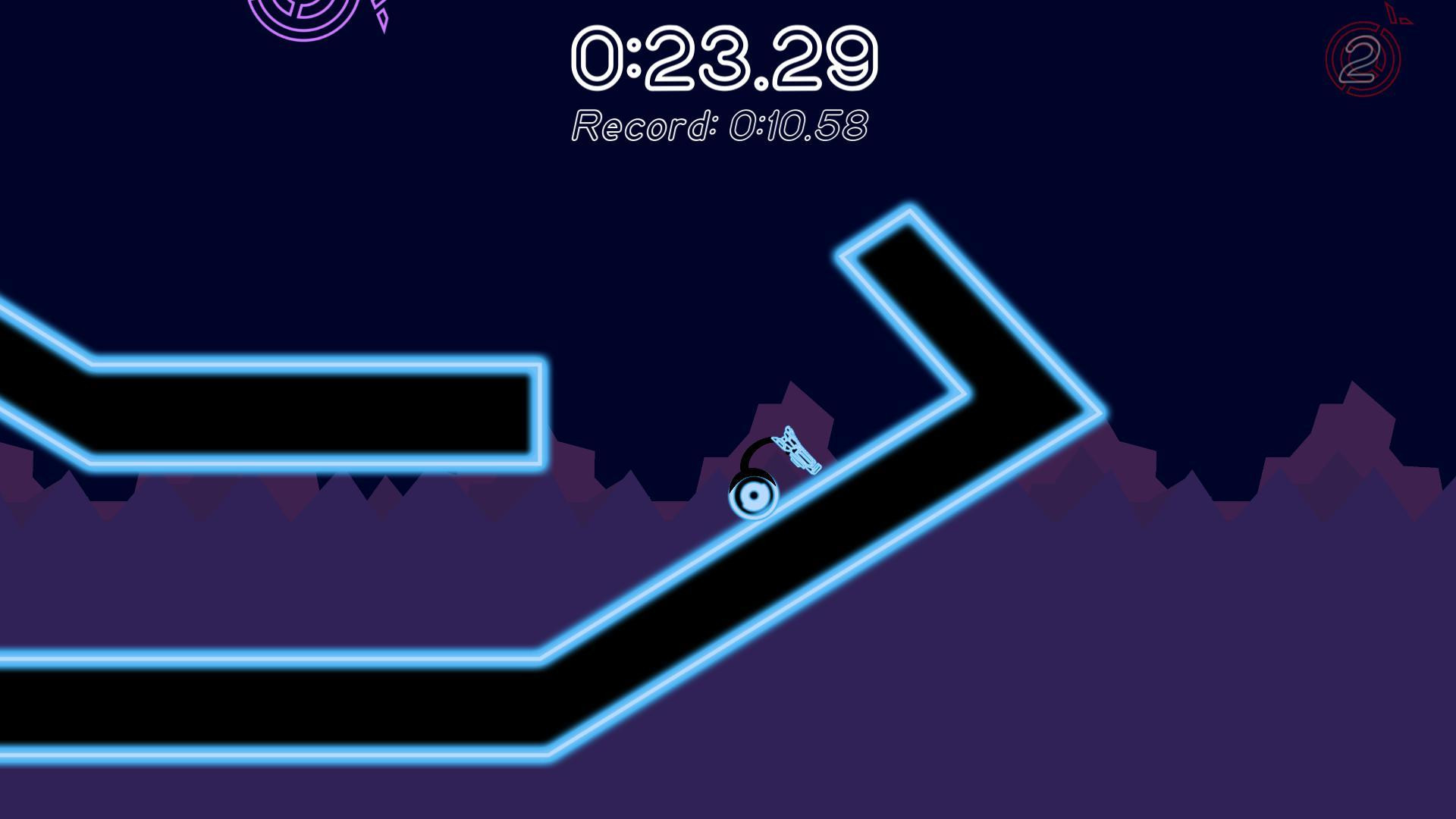 Total Recoil (itch) (ZeVindowViper, Robert Flores, Geoyh, Wintersong81, soviet-yam, Terces34) - кадр 1