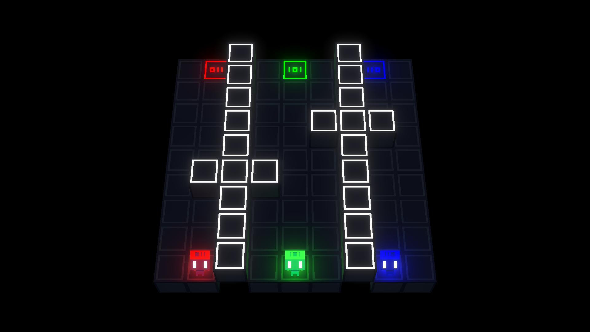 Illuminants (Videojogos Lusófona) (itch) - кадр 1