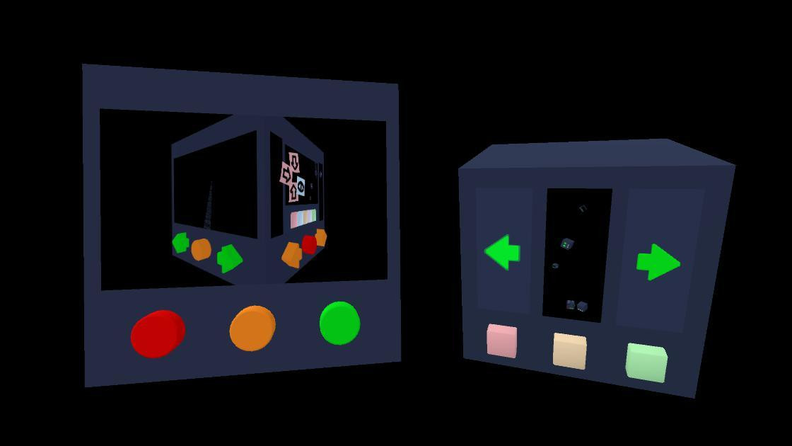 Screen (itch) - кадр 3
