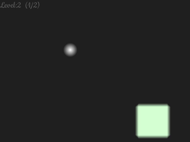 Mouse Over Demo (itch) - кадр 2