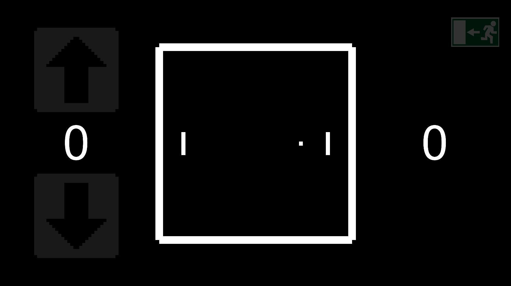 Retro Pocket Arcade (itch) - кадр 1
