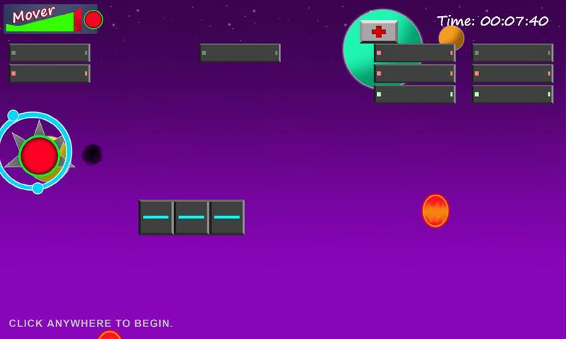 Mover Block Smash! (mcolverdesigns) (itch) - кадр 3