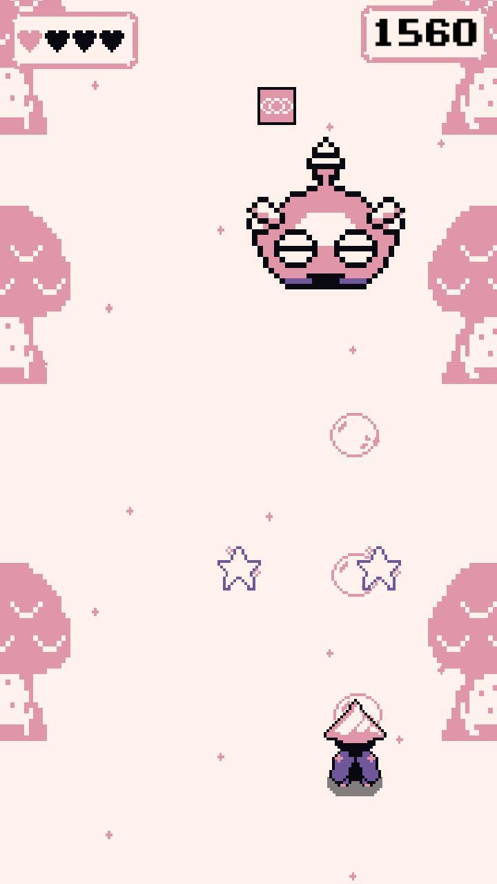 Bubble Slime (itch) - кадр 2