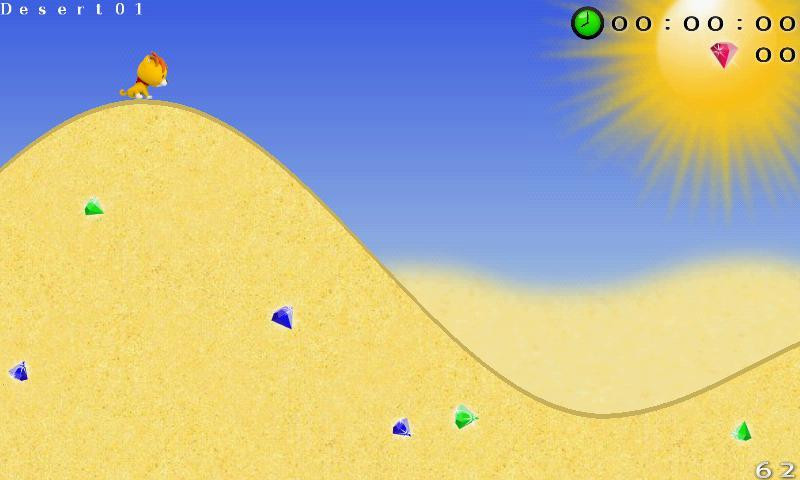 Dibidogs: Sky Fly (itch) - кадр 2