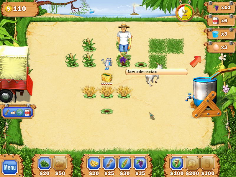 Farming 6-in-1 Bundle - кадр 3