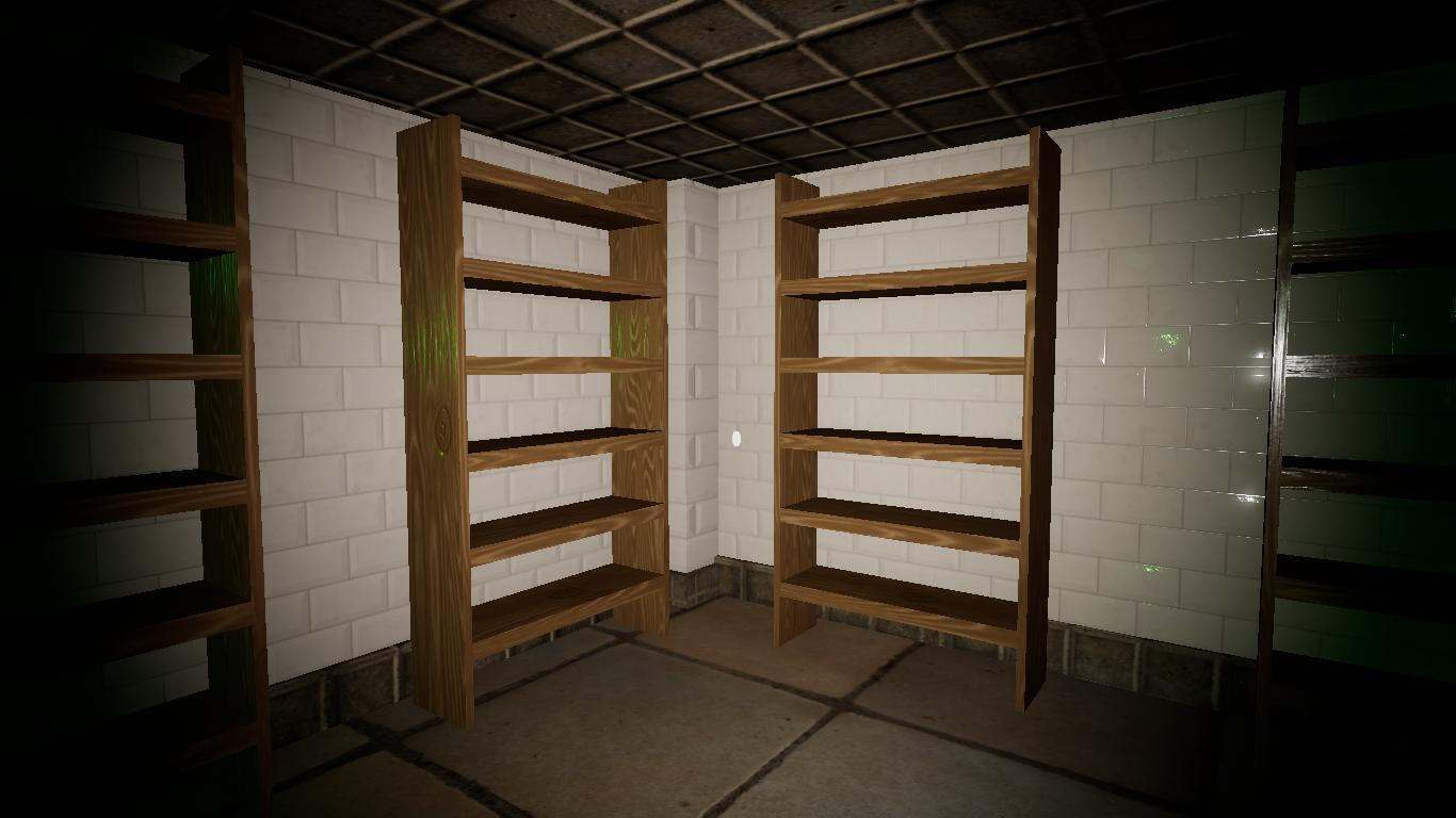 Morgue (itch) - кадр 9