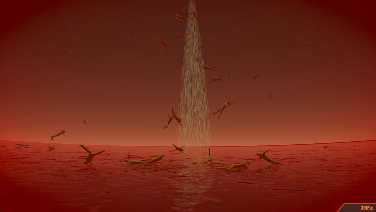 Salvation (itch) (Sabeltanz) - кадр 1