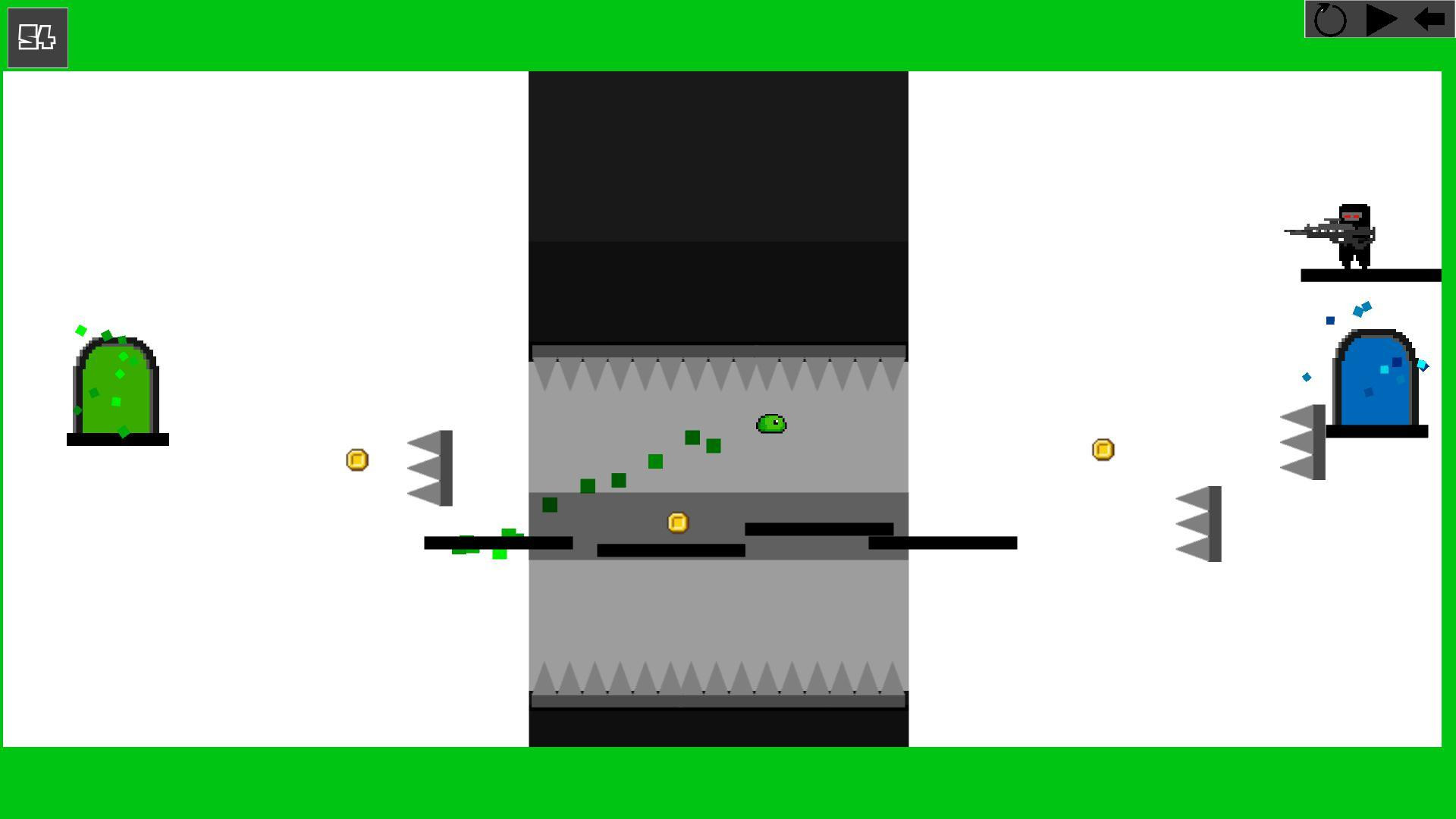 SlimeCreate (itch) - кадр 3