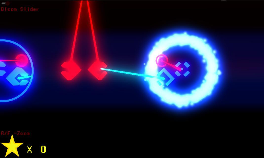 The Hyperbeam (itch) - кадр 1