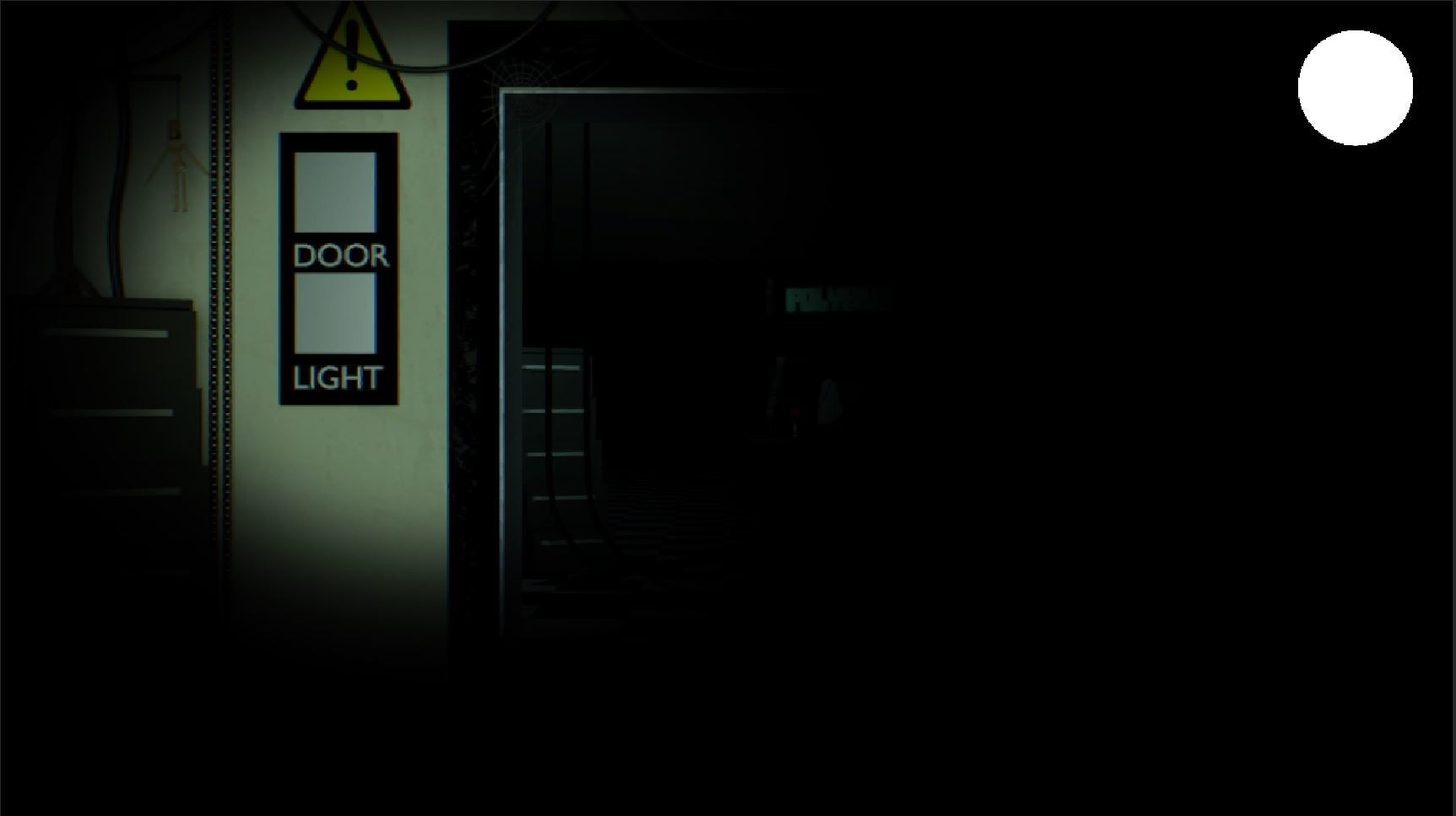 Project: Desolation A FNAF Inspired Horror Game (itch) - кадр 2