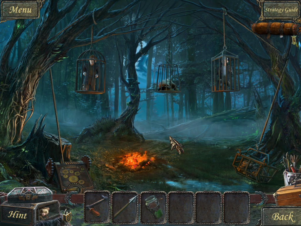 Fall of the New Age Premium Edition - кадр 5