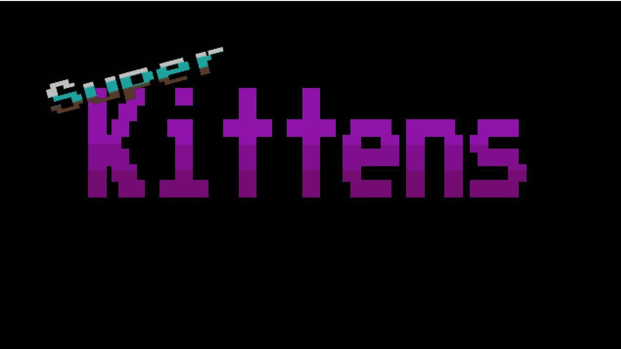 Super Kittens (itch) - кадр 1