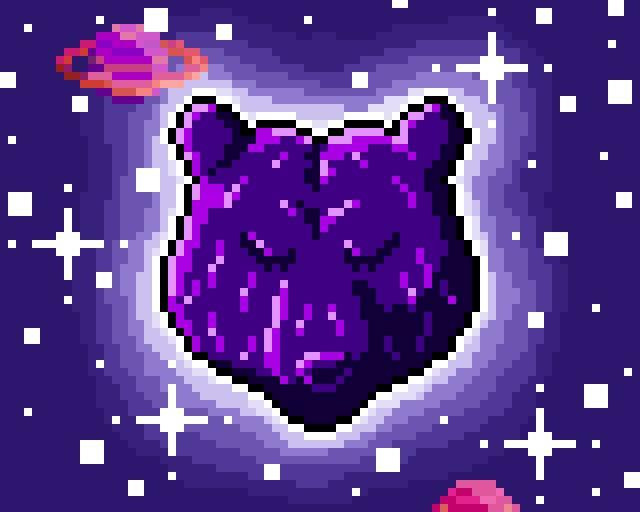 Ursa (itch) - кадр 1