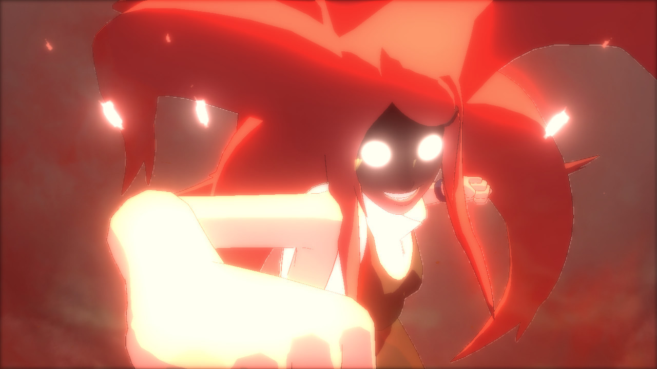 Naruto Shippuden: Ultimate Ninja Storm Revolution - кадр 9