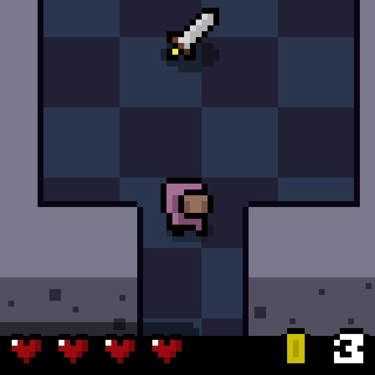 Tiny Turtles and the Terror at Talus Tree (itch) - кадр 1