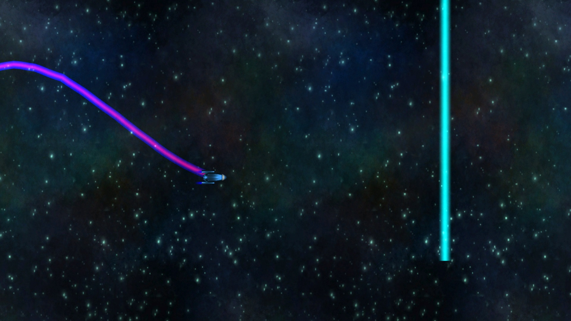 Speedster (TheTeX) (itch) - кадр 2