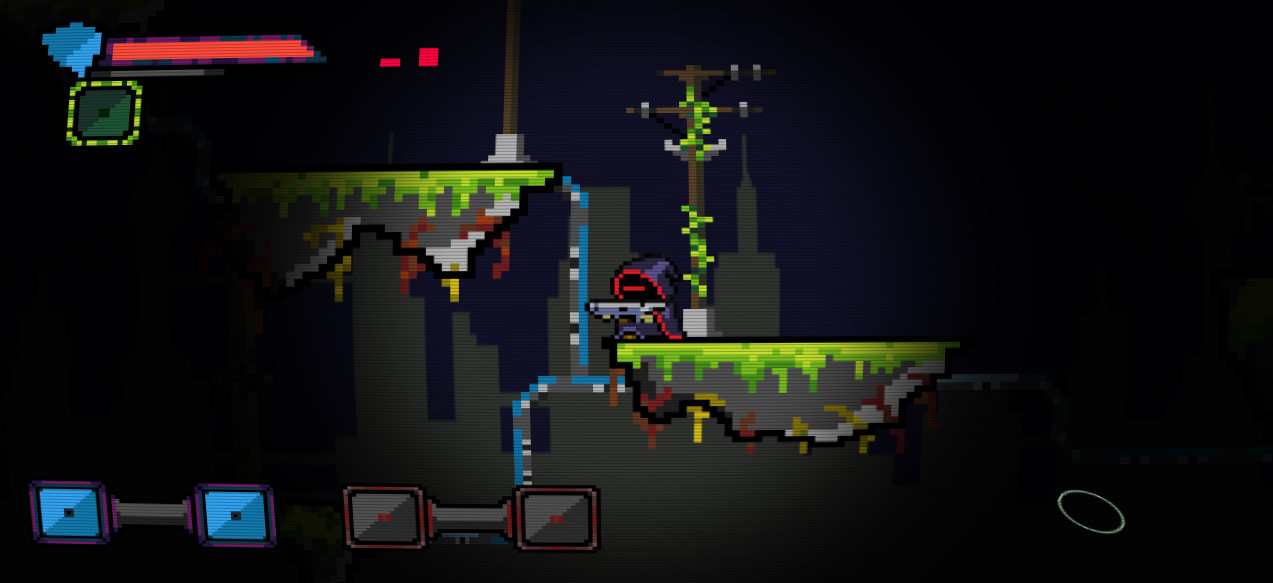 Liveza: Death of the Earth - кадр 5