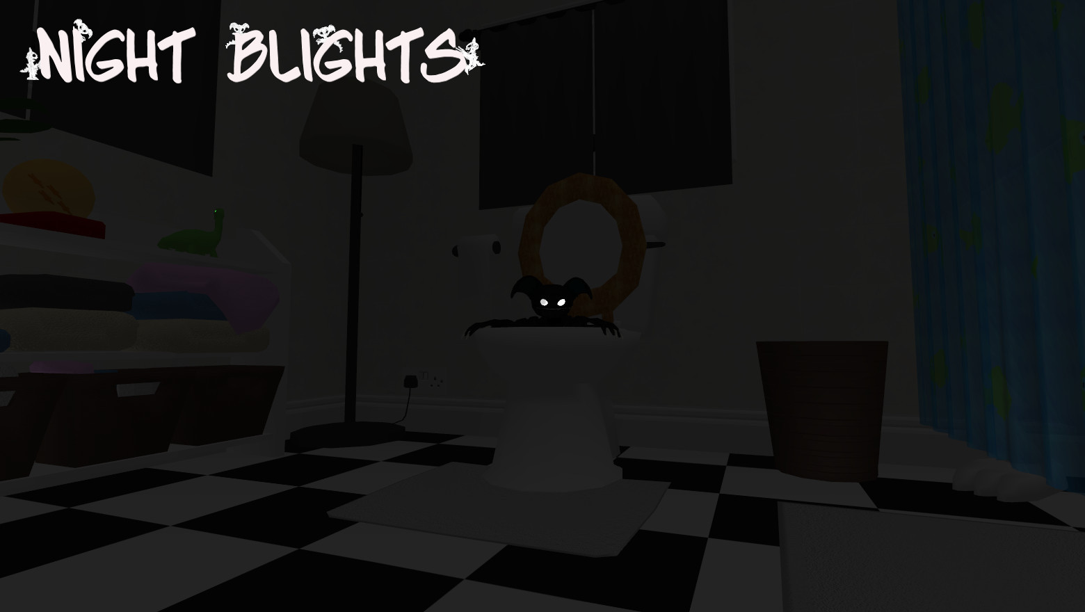 Night Blights - кадр 2