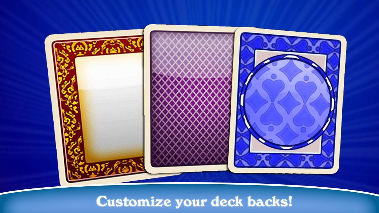 Hardwood Solitaire IV - кадр 12