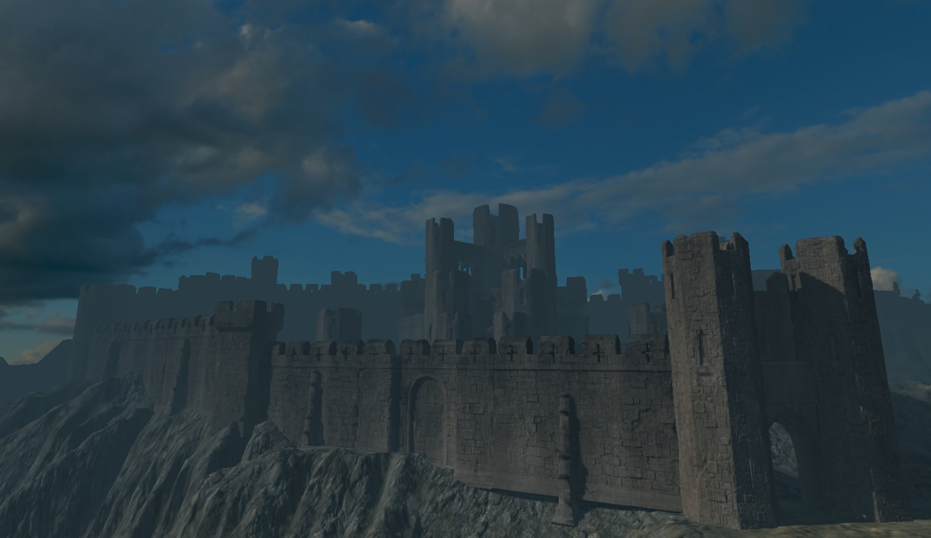 Dragonflight - кадр 4