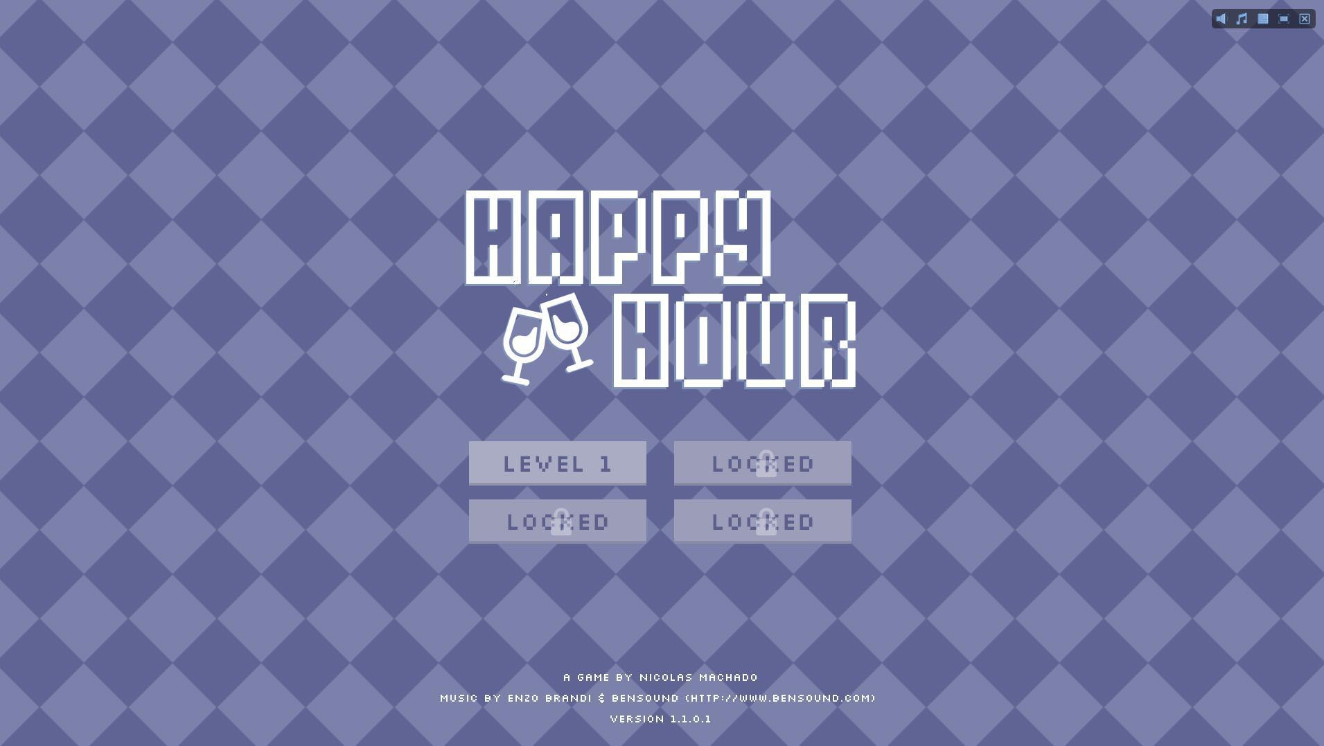 Happy Hour (itch) - кадр 2