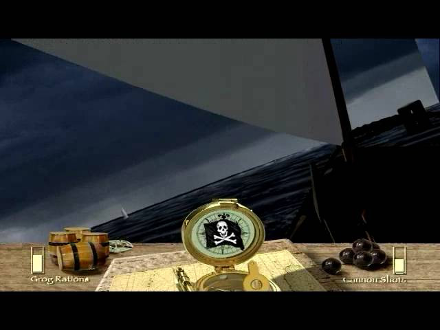 The 7th Guest Part 3: The Collector - кадр 6