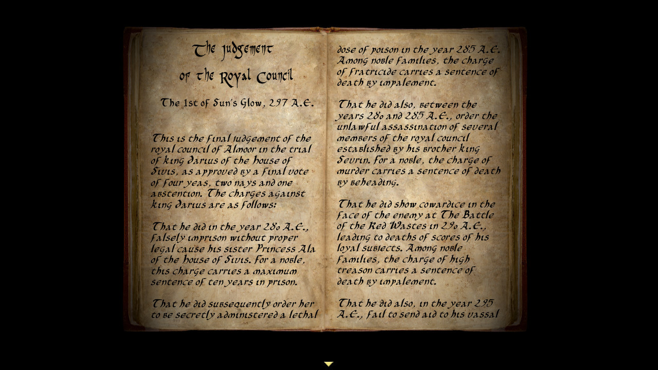 Crown Champion: Legends of the Arena - кадр 2