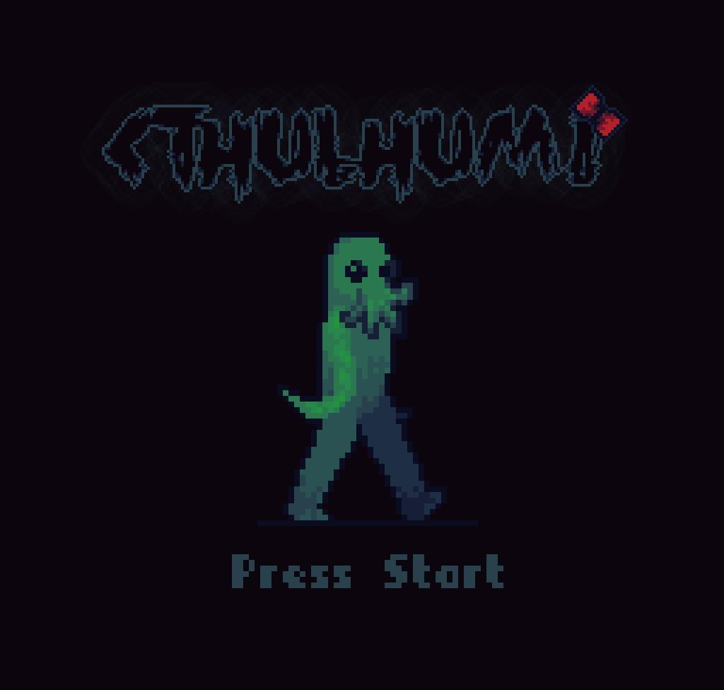 Cthulhumi (itch) - кадр 1
