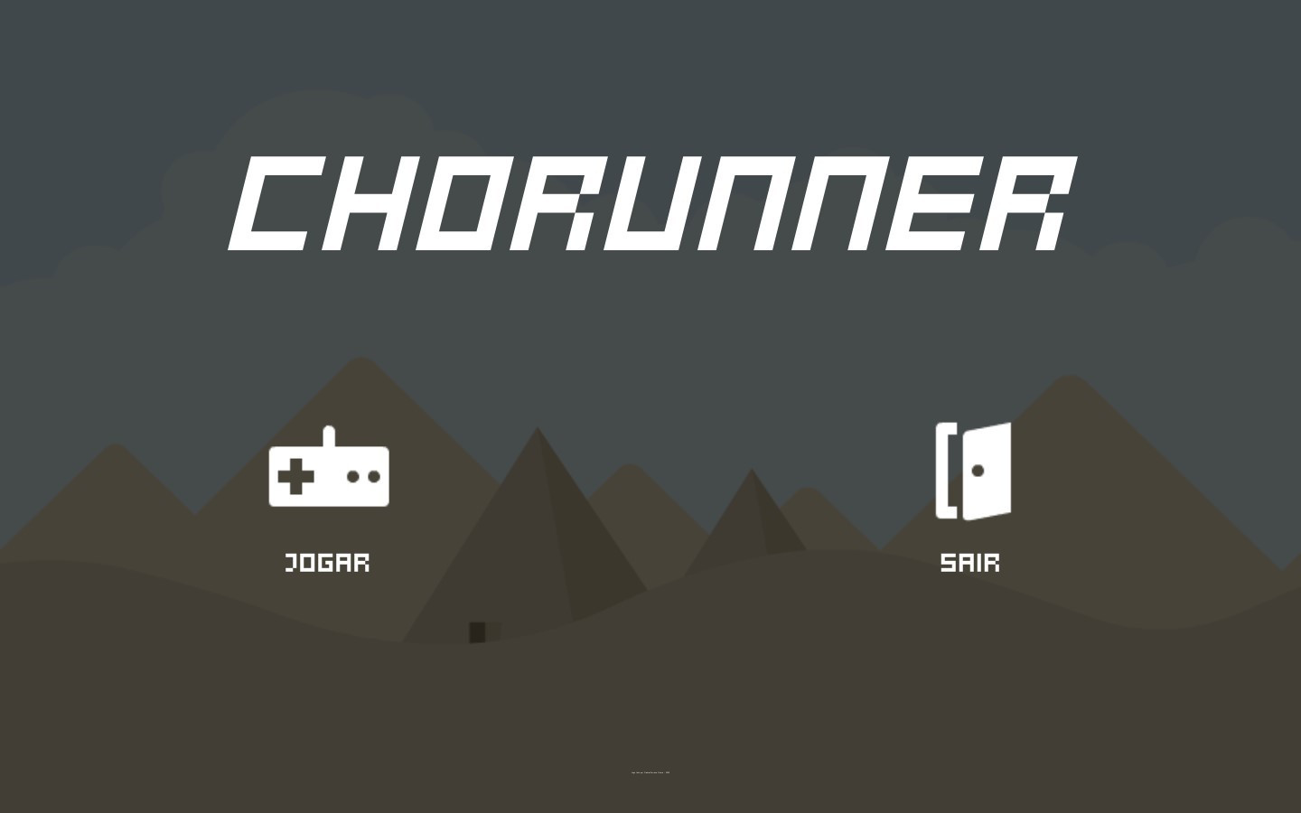 chorunner (itch) - кадр 1