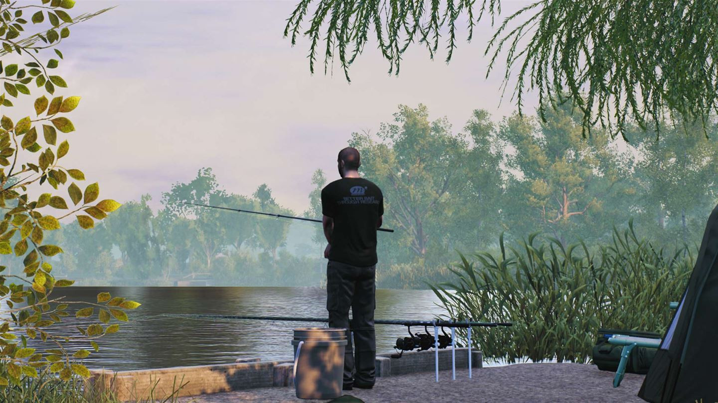 Euro Fishing: Foundry Dock + Season Pass - кадр 8